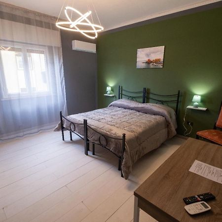 Room 112 Oltremare Bagheria Zewnętrze zdjęcie