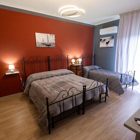 Room 112 Oltremare Bagheria Zewnętrze zdjęcie
