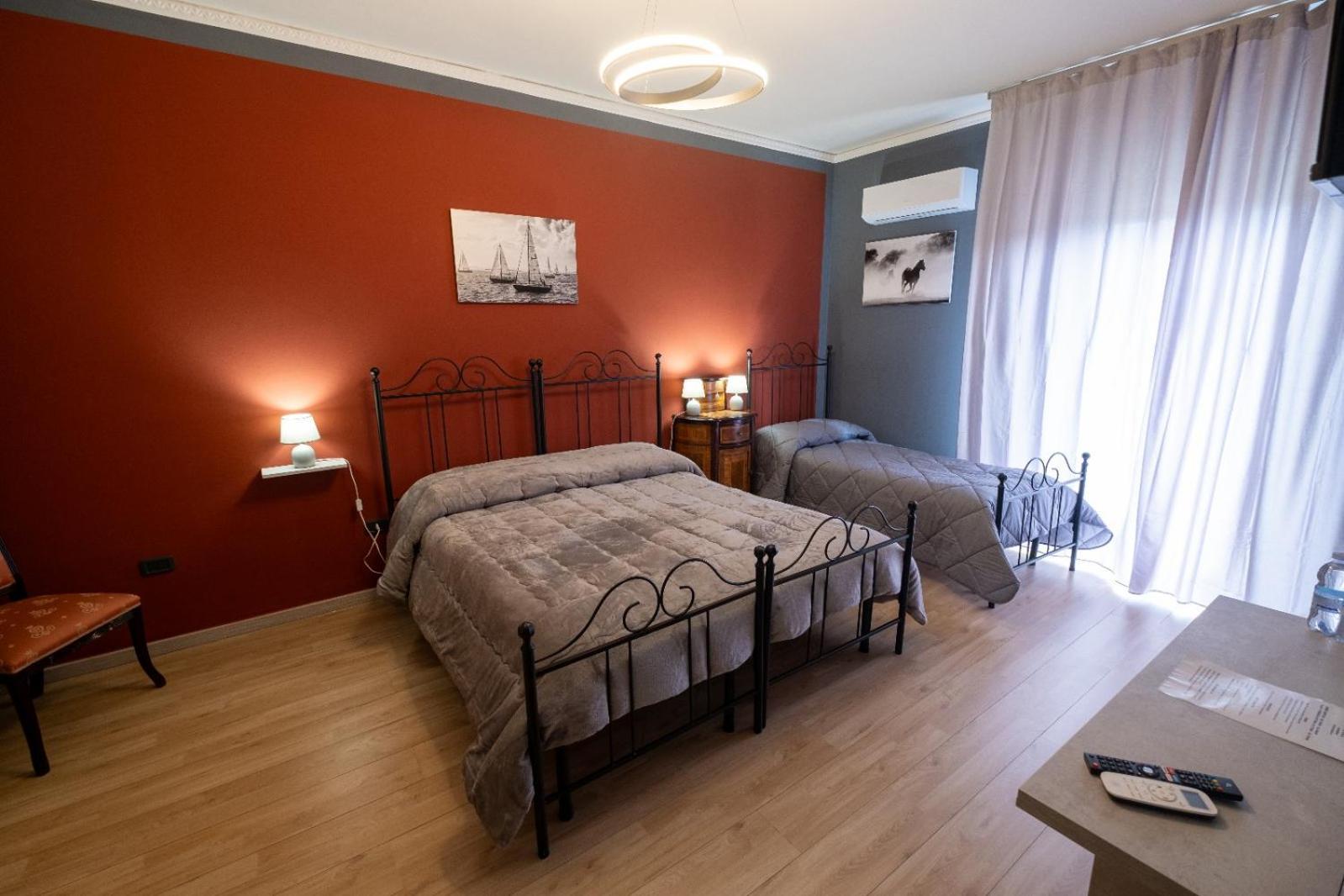 Room 112 Oltremare Bagheria Zewnętrze zdjęcie
