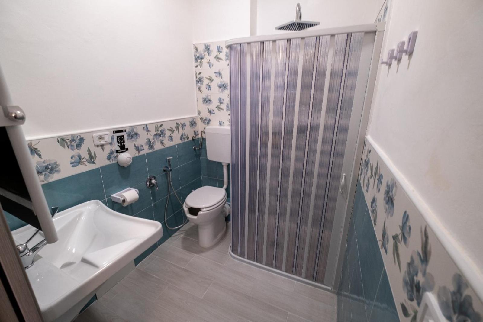 Room 112 Oltremare Bagheria Zewnętrze zdjęcie