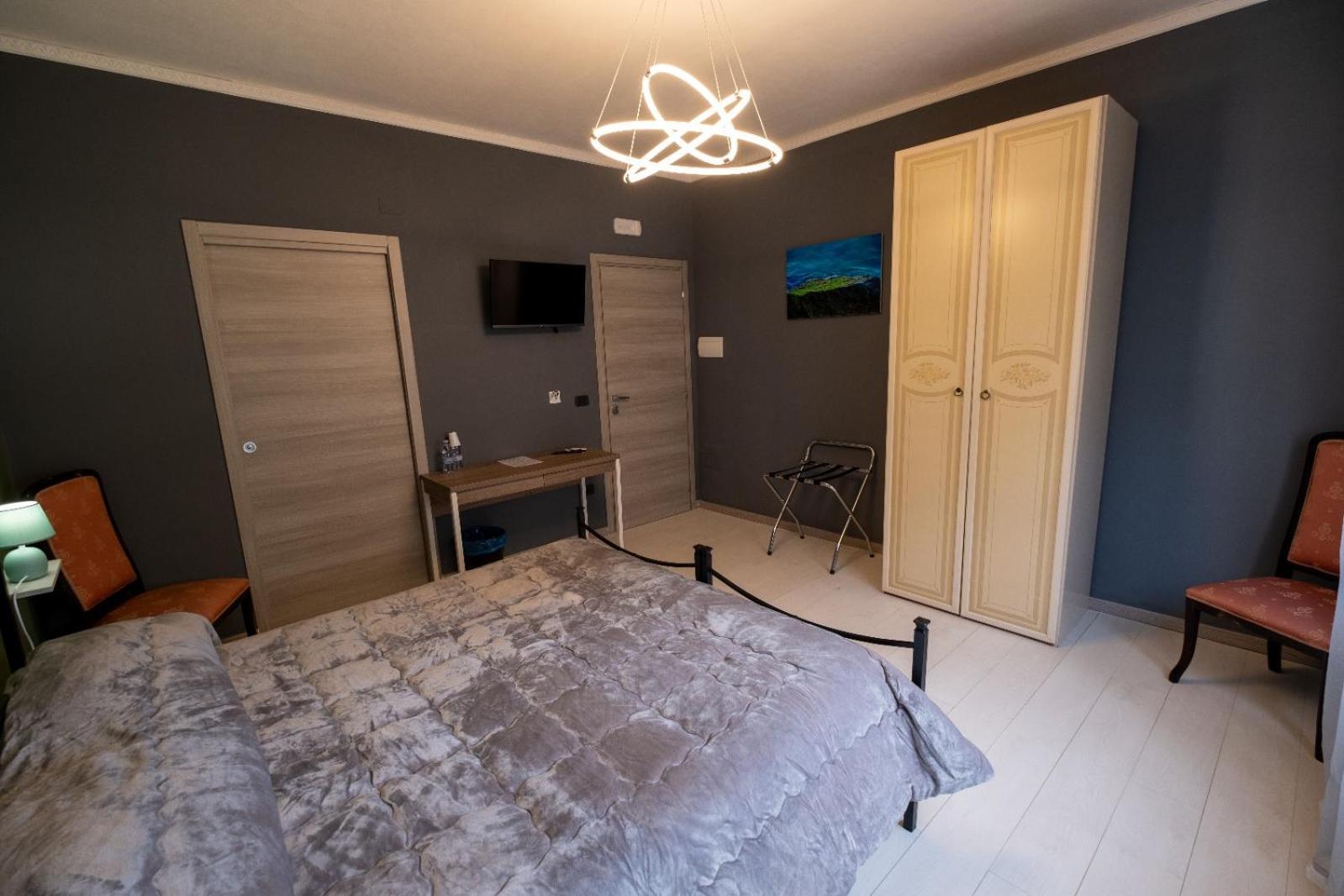Room 112 Oltremare Bagheria Zewnętrze zdjęcie