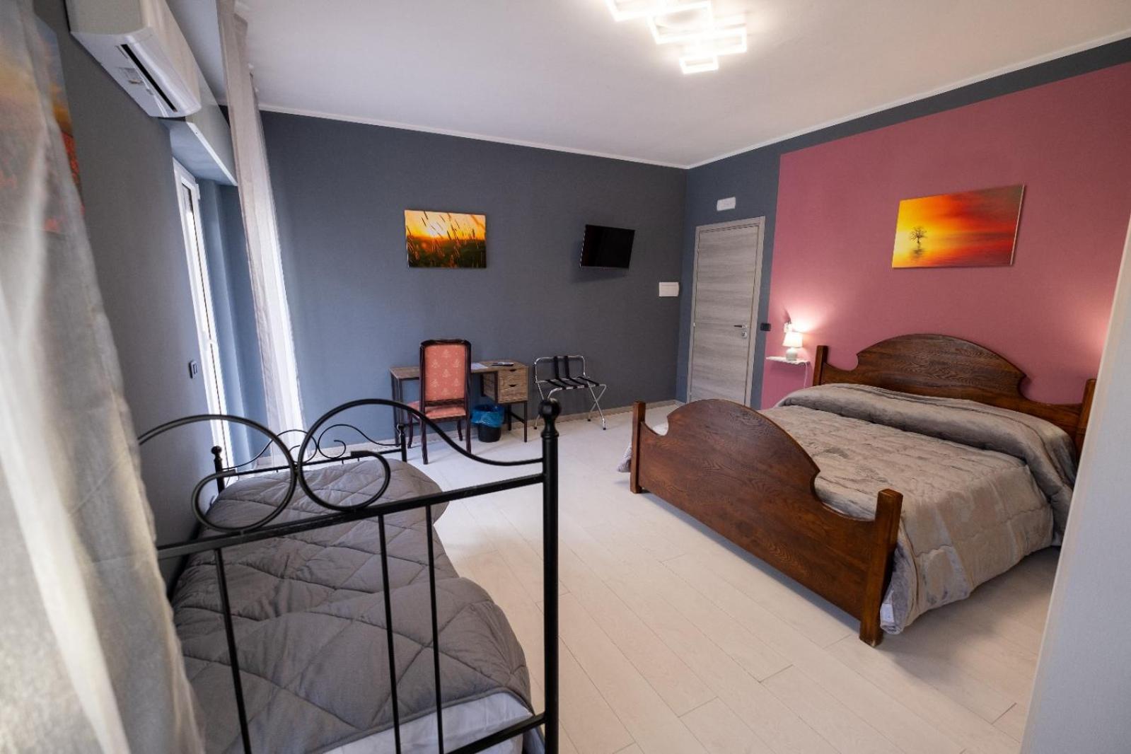 Room 112 Oltremare Bagheria Zewnętrze zdjęcie