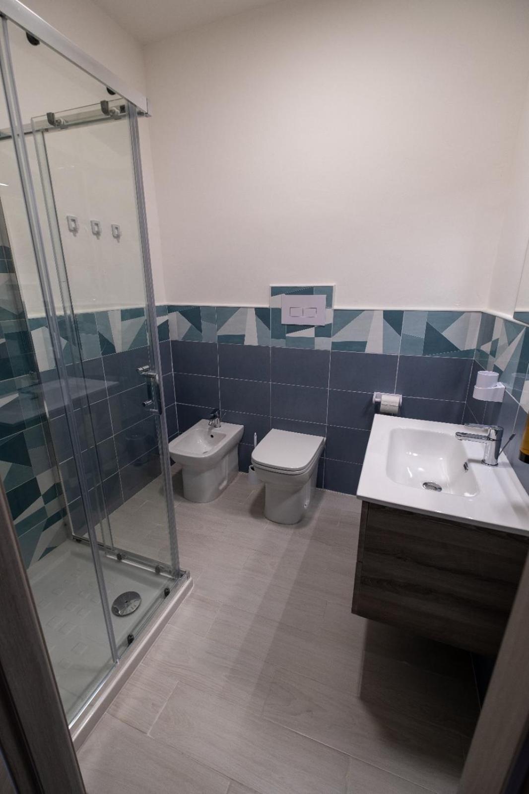 Room 112 Oltremare Bagheria Zewnętrze zdjęcie