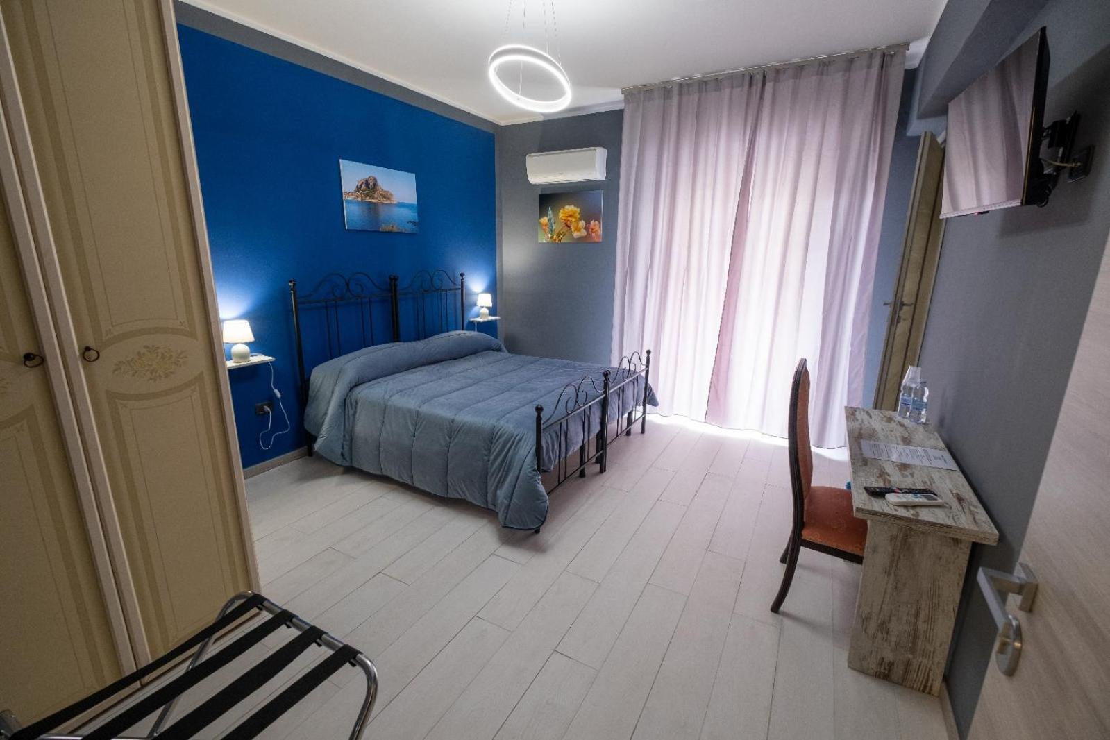 Room 112 Oltremare Bagheria Zewnętrze zdjęcie